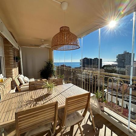 Apartamento Benicassim Sunset Calm&Views Kültér fotó